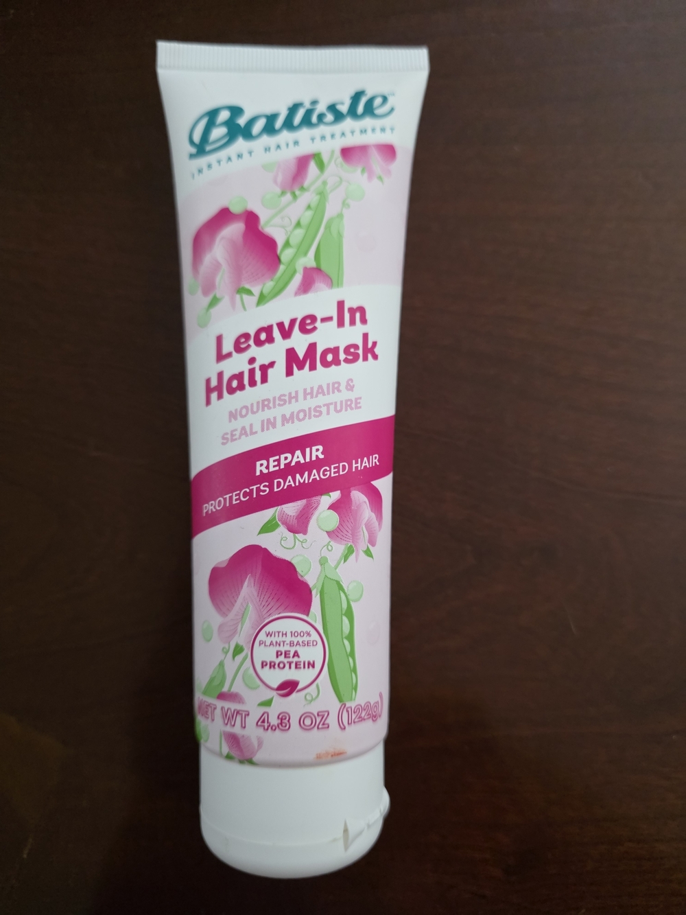 Leave-In Hair Mask Repair - Pink